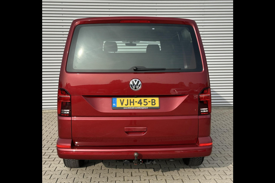 Volkswagen Transporter 2.0 TDI L1 Bulli|Led|Automaat|Navi|Spec.Kleur!