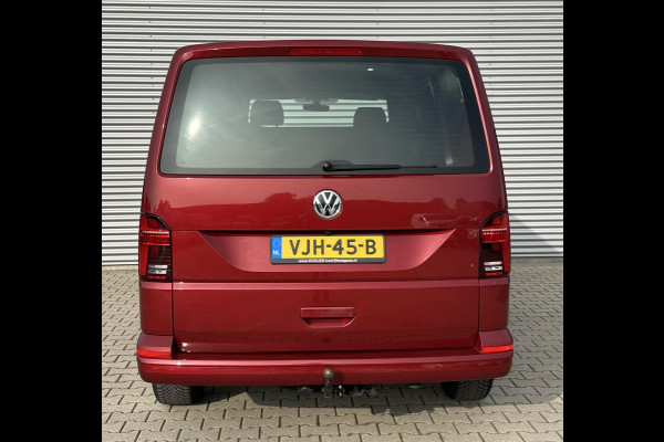 Volkswagen Transporter 2.0 TDI L1 Bulli|Led|Automaat|Navi|Spec.Kleur!
