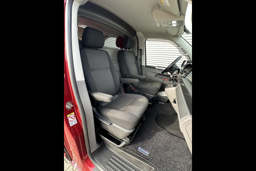 Volkswagen Transporter 2.0 TDI L1 Bulli|Led|Automaat|Navi|Spec.Kleur!