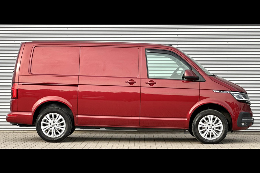 Volkswagen Transporter 2.0 TDI L1 Bulli|Led|Automaat|Navi|Spec.Kleur!