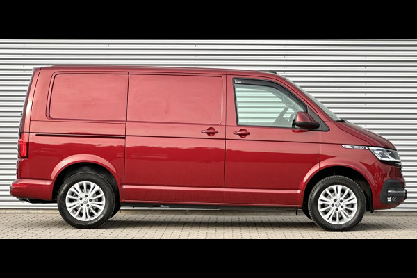 Volkswagen Transporter 2.0 TDI L1 Bulli|Led|Automaat|Navi|Spec.Kleur!