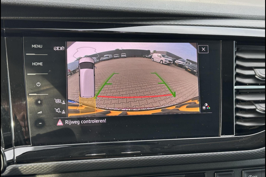 Volkswagen Transporter 2.0 TDI L1 Bulli|Led|Automaat|Navi|Spec.Kleur!