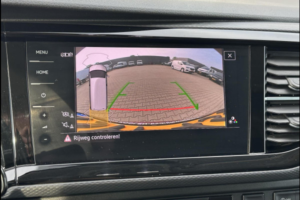 Volkswagen Transporter 2.0 TDI L1 Bulli|Led|Automaat|Navi|Spec.Kleur!