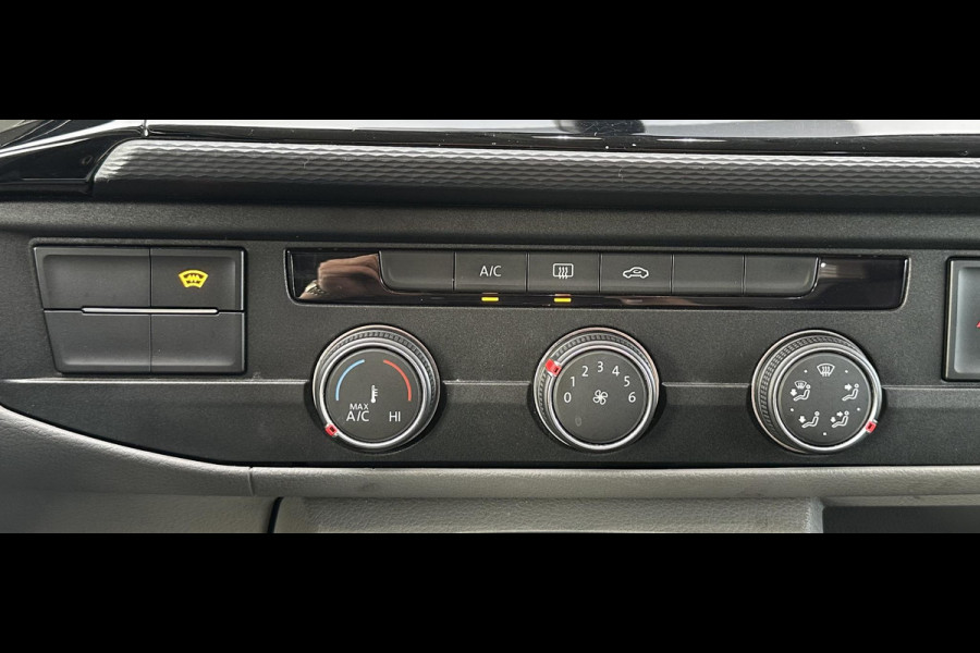 Volkswagen Transporter 2.0 TDI L1 Bulli|Led|Automaat|Navi|Spec.Kleur!