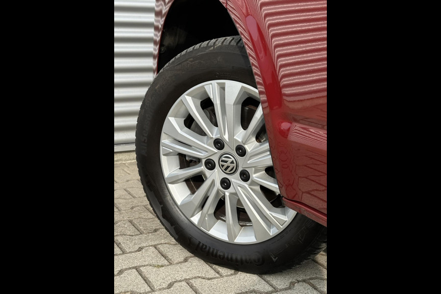 Volkswagen Transporter 2.0 TDI L1 Bulli|Led|Automaat|Navi|Spec.Kleur!