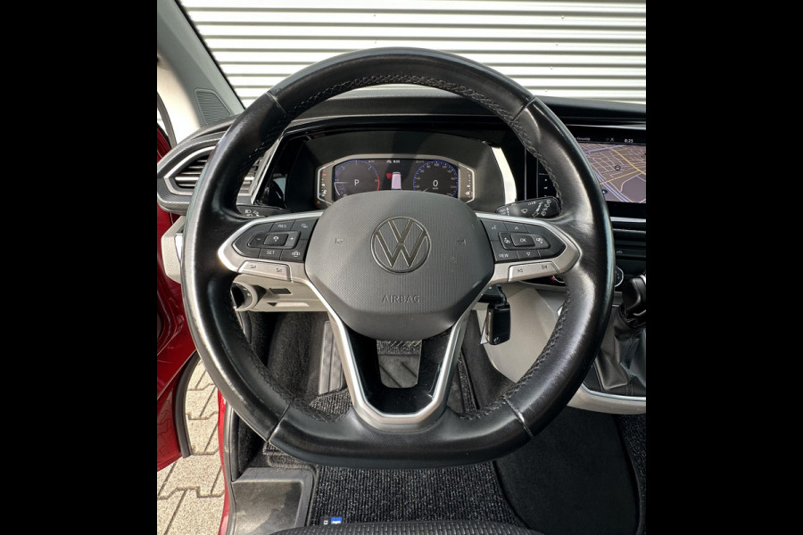 Volkswagen Transporter 2.0 TDI L1 Bulli|Led|Automaat|Navi|Spec.Kleur!