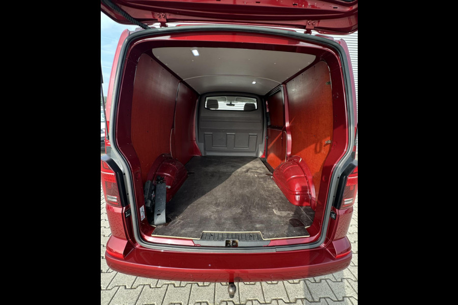 Volkswagen Transporter 2.0 TDI L1 Bulli|Led|Automaat|Navi|Spec.Kleur!