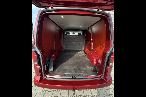 Volkswagen Transporter 2.0 TDI L1 Bulli|Led|Automaat|Navi|Spec.Kleur!