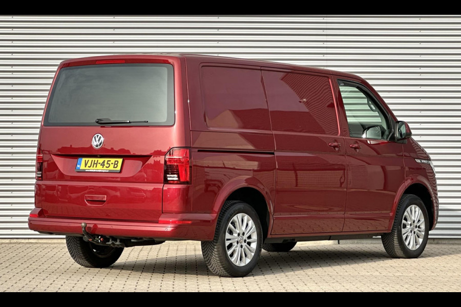 Volkswagen Transporter 2.0 TDI L1 Bulli|Led|Automaat|Navi|Spec.Kleur!