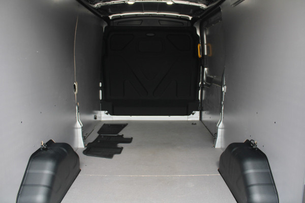 Ford Transit 350 2.0 TDCI L3H2 Limited 165pk - Adaptive Cruise - Luchtvering - Blind Spot - 360 camera - Raptor Grill - Stoel-Stuurverwarming