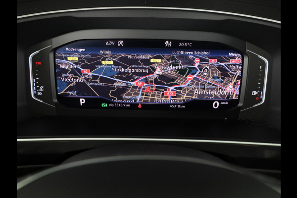 Volkswagen Tiguan 1.5 TSI ACT Highline 150PK | Automaat (DSG) | R-Line | Panoramadak | Leder interieur | Camera | Digitaal dashboard