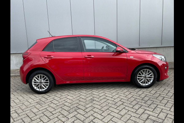 Kia Rio 1.0 TGDI Design Edition Navigatie / Camera
