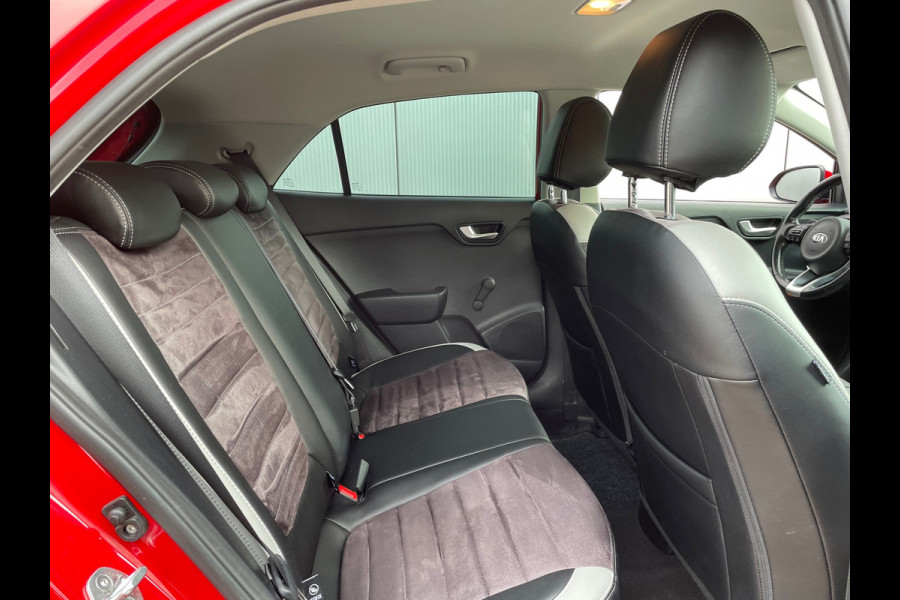 Kia Rio 1.0 TGDI Design Edition Navigatie / Camera