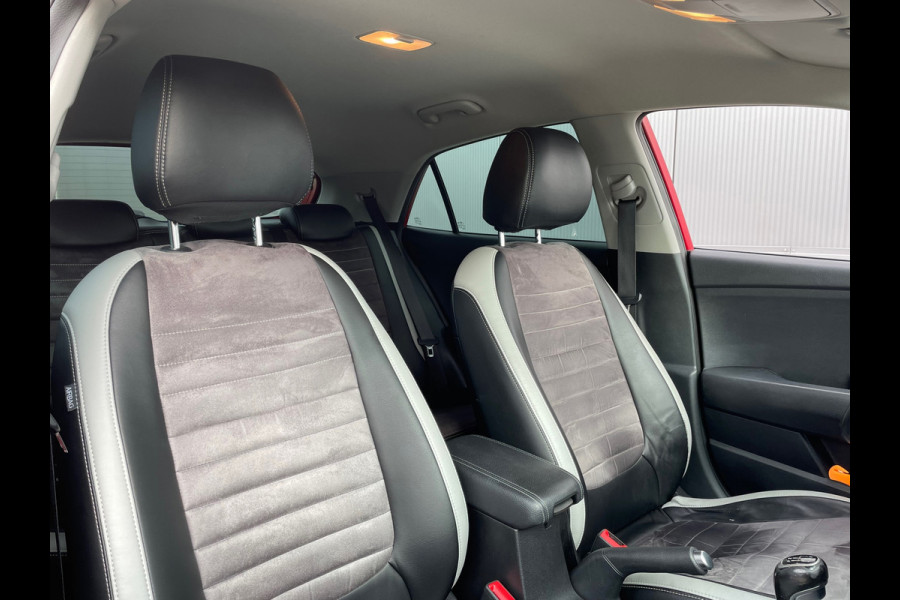 Kia Rio 1.0 TGDI Design Edition Navigatie / Camera