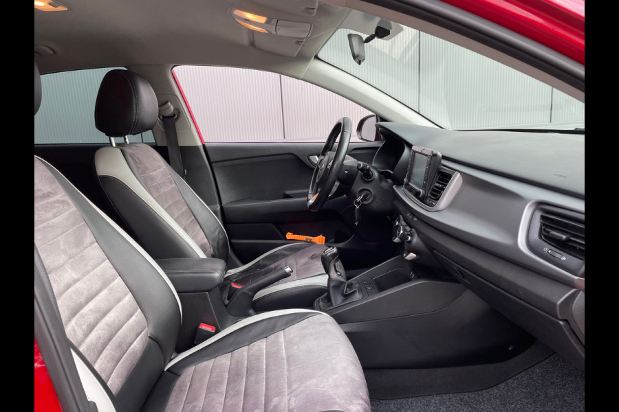 Kia Rio 1.0 TGDI Design Edition Navigatie / Camera