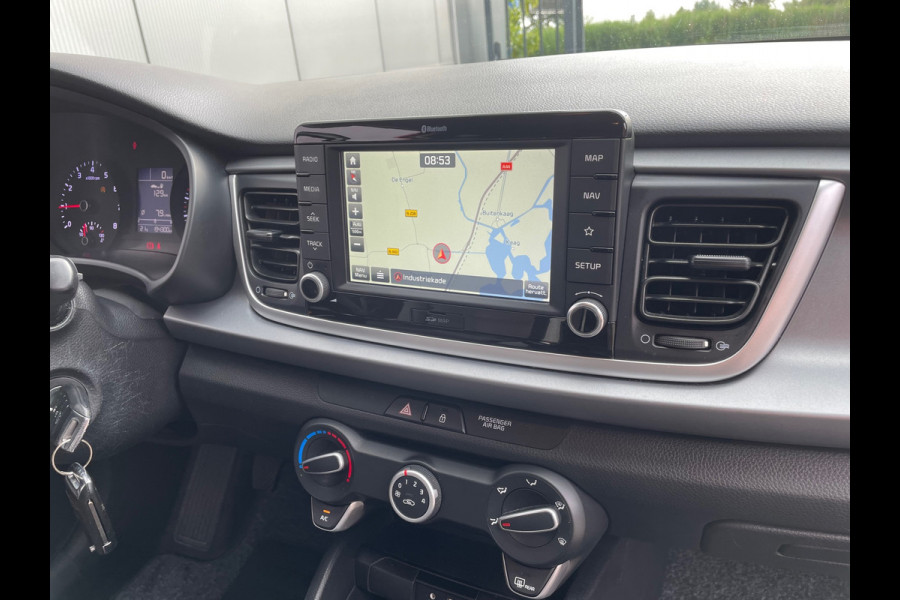 Kia Rio 1.0 TGDI Design Edition Navigatie / Camera