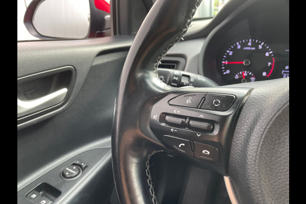 Kia Rio 1.0 TGDI Design Edition Navigatie / Camera