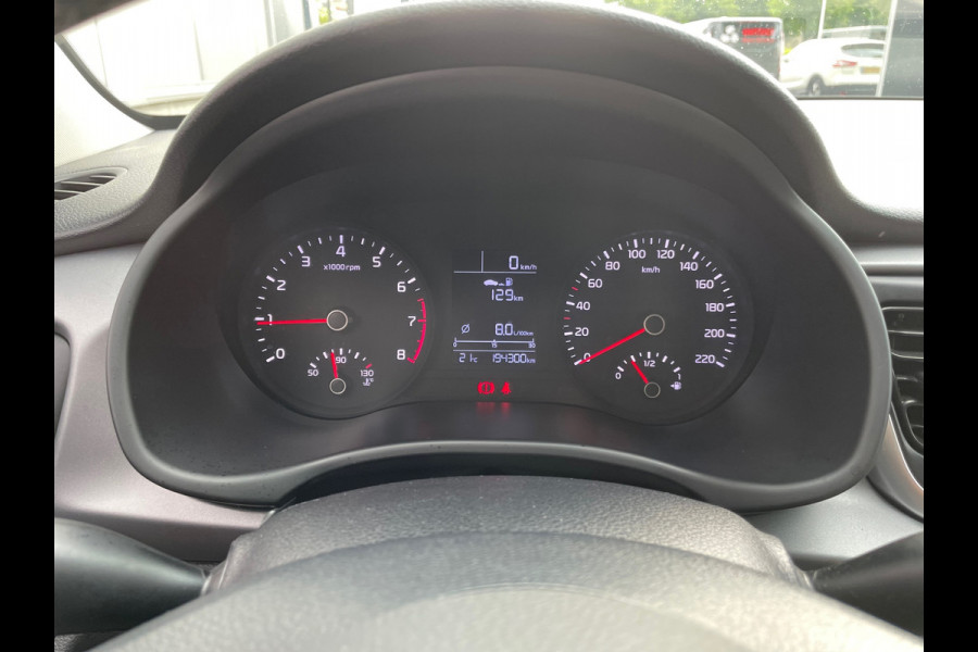 Kia Rio 1.0 TGDI Design Edition Navigatie / Camera
