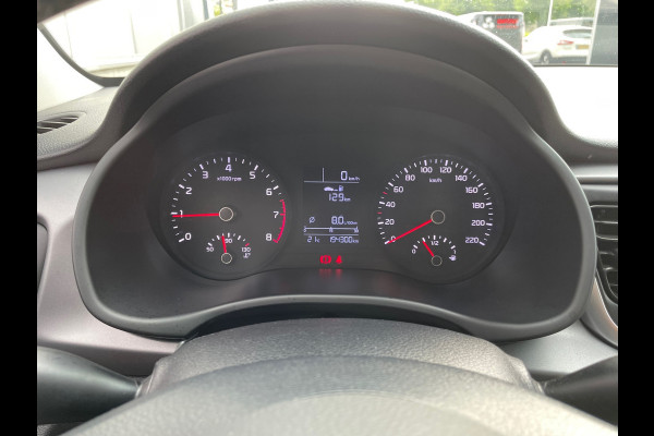 Kia Rio 1.0 TGDI Design Edition Navigatie / Camera
