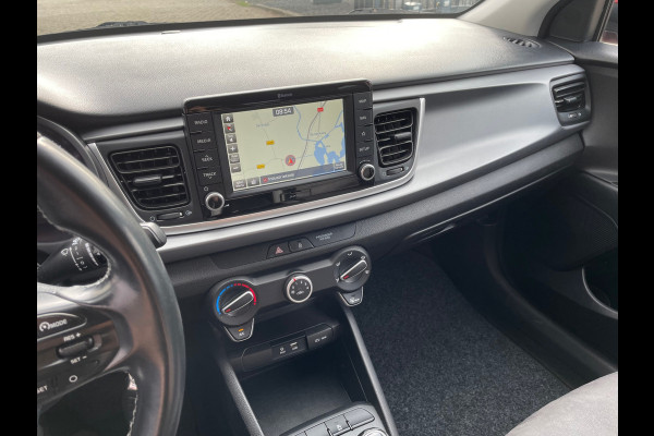 Kia Rio 1.0 TGDI Design Edition Navigatie / Camera