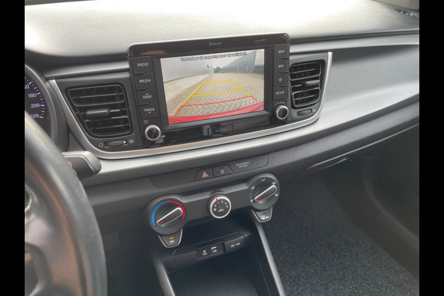 Kia Rio 1.0 TGDI Design Edition Navigatie / Camera