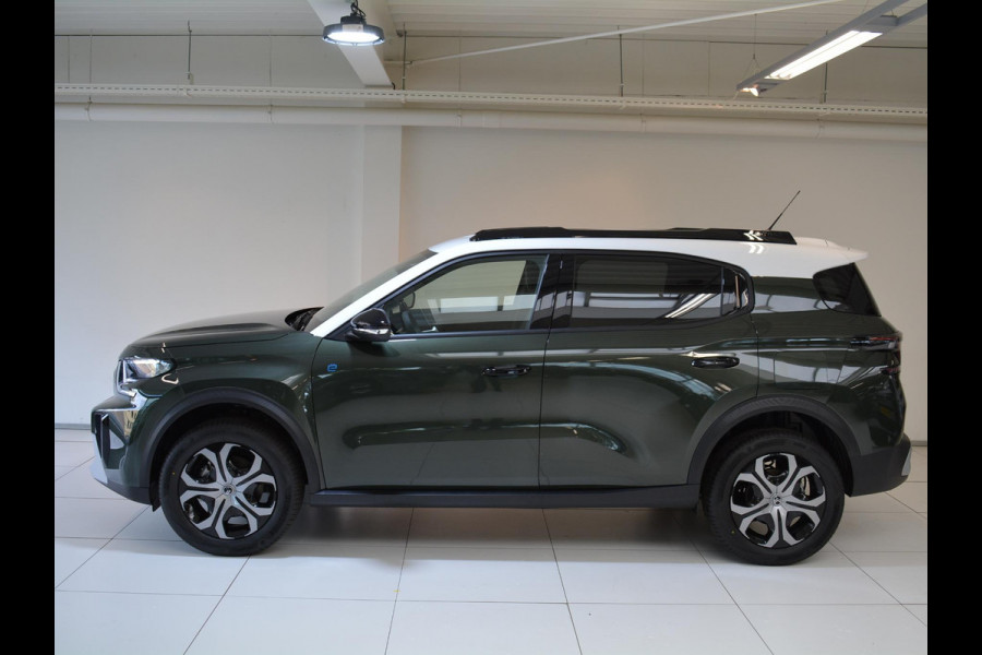 Citroën Ë-C3 Aircross Plus 113pk 44 kWh | Apple Carplay / Android Auto | Climate Controle |
