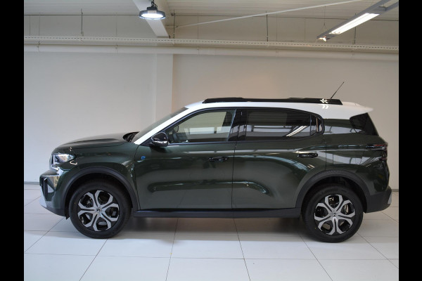 Citroën Ë-C3 Aircross Plus 113pk 44 kWh | Apple Carplay / Android Auto | Climate Controle |