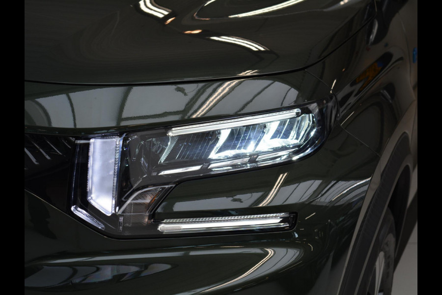 Citroën Ë-C3 Aircross Plus 113pk 44 kWh | Apple Carplay / Android Auto | Climate Controle |