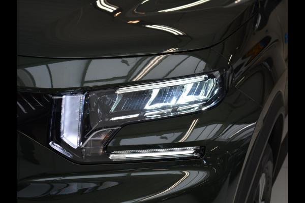 Citroën Ë-C3 Aircross Plus 113pk 44 kWh | Apple Carplay / Android Auto | Climate Controle |