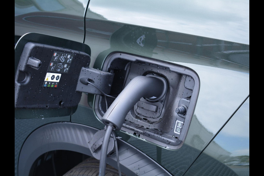 Citroën Ë-C3 Aircross Plus 113pk 44 kWh | Apple Carplay / Android Auto | Climate Controle |