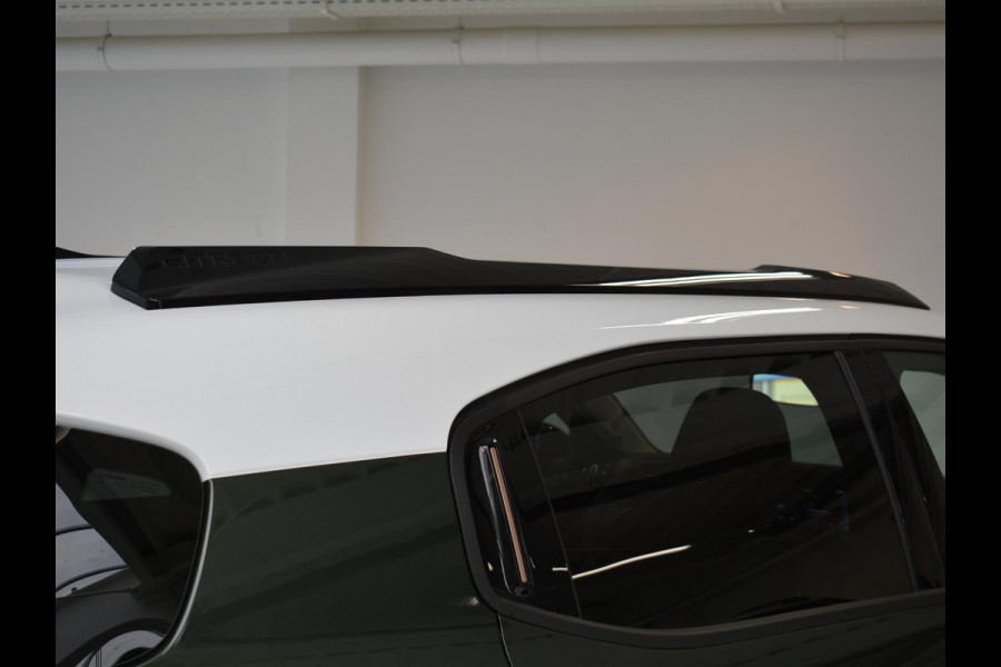 Citroën Ë-C3 Aircross Plus 113pk 44 kWh | Apple Carplay / Android Auto | Climate Controle |