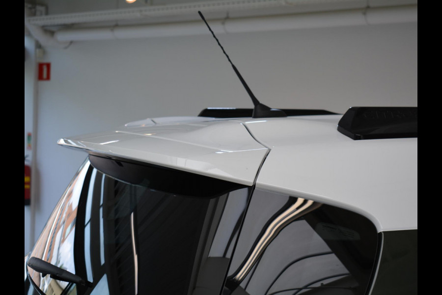 Citroën Ë-C3 Aircross Plus 113pk 44 kWh | Apple Carplay / Android Auto | Climate Controle |