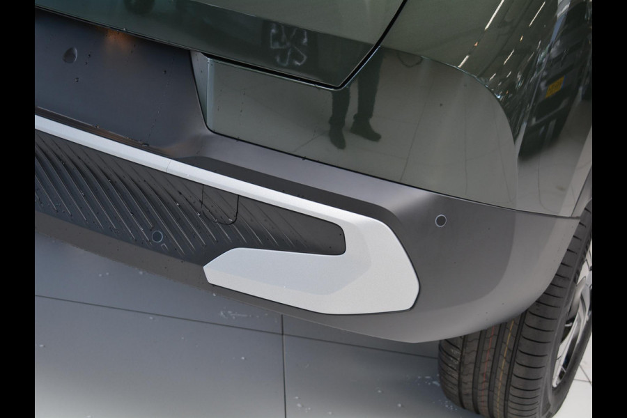 Citroën Ë-C3 Aircross Plus 113pk 44 kWh | Apple Carplay / Android Auto | Climate Controle |