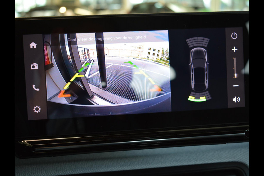 Citroën Ë-C3 Aircross Plus 113pk 44 kWh | Apple Carplay / Android Auto | Climate Controle |