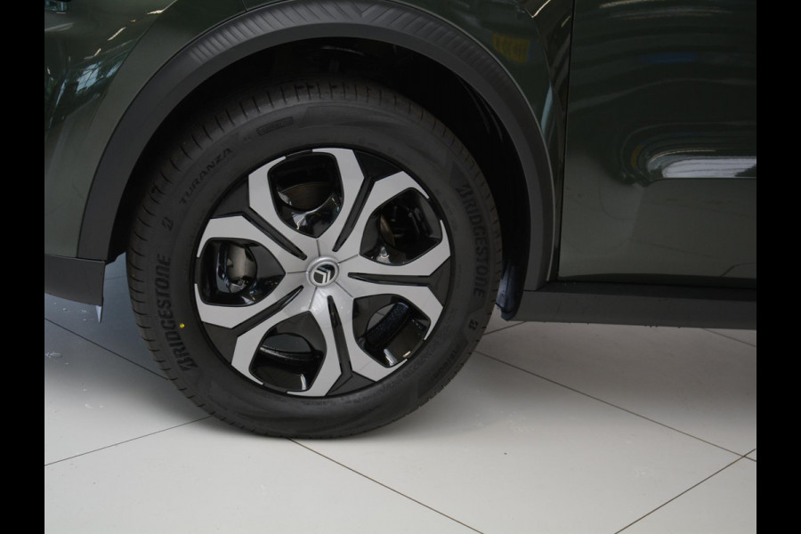 Citroën Ë-C3 Aircross Plus 113pk 44 kWh | Apple Carplay / Android Auto | Climate Controle |