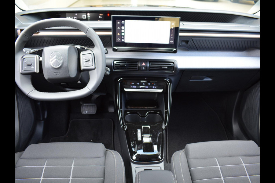Citroën Ë-C3 Aircross Plus 113pk 44 kWh | Apple Carplay / Android Auto | Climate Controle |