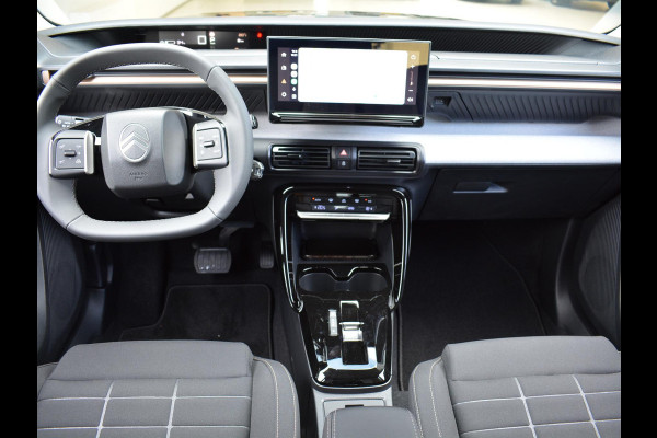 Citroën Ë-C3 Aircross Plus 113pk 44 kWh | Apple Carplay / Android Auto | Climate Controle |