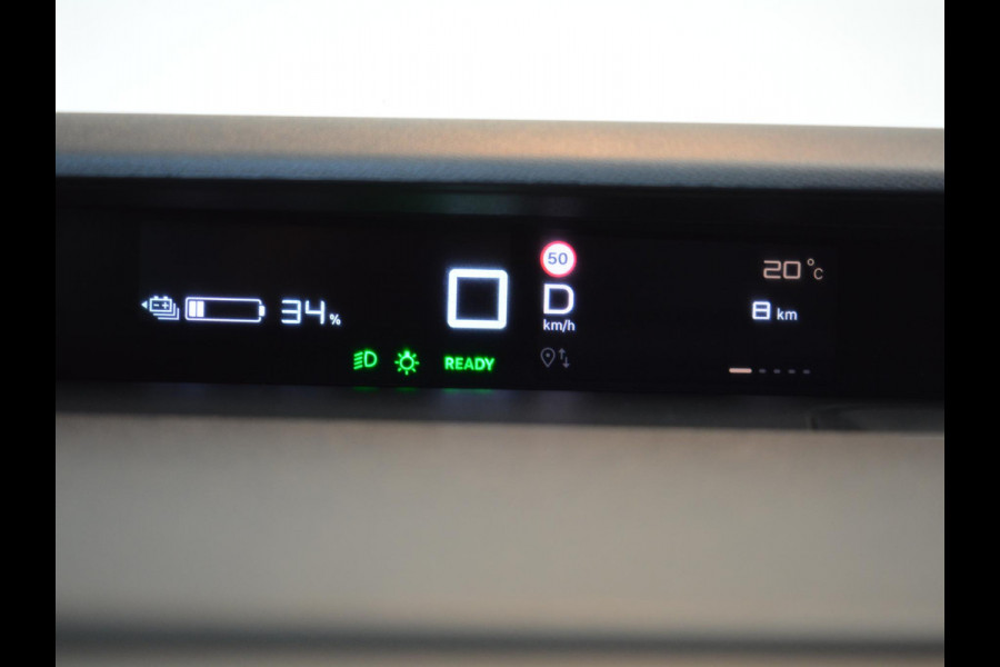 Citroën Ë-C3 Aircross Plus 113pk 44 kWh | Apple Carplay / Android Auto | Climate Controle |