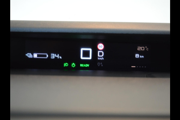 Citroën Ë-C3 Aircross Plus 113pk 44 kWh | Apple Carplay / Android Auto | Climate Controle |