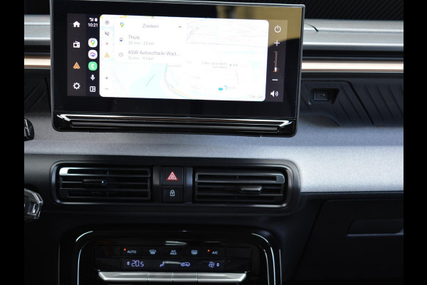 Citroën Ë-C3 Aircross Plus 113pk 44 kWh | Apple Carplay / Android Auto | Climate Controle |