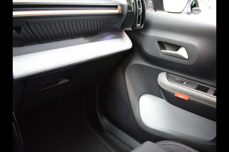 Citroën Ë-C3 Aircross Plus 113pk 44 kWh | Apple Carplay / Android Auto | Climate Controle |