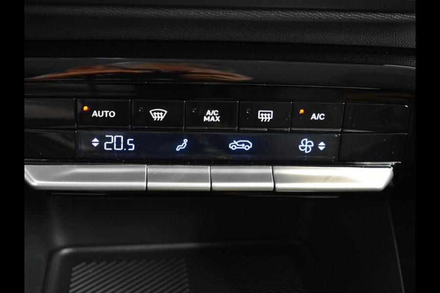 Citroën Ë-C3 Aircross Plus 113pk 44 kWh | Apple Carplay / Android Auto | Climate Controle |