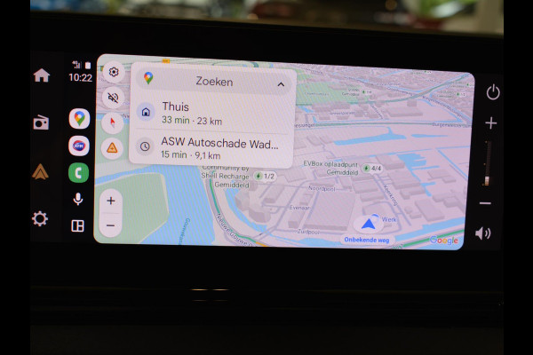Citroën Ë-C3 Aircross Plus 113pk 44 kWh | Apple Carplay / Android Auto | Climate Controle |