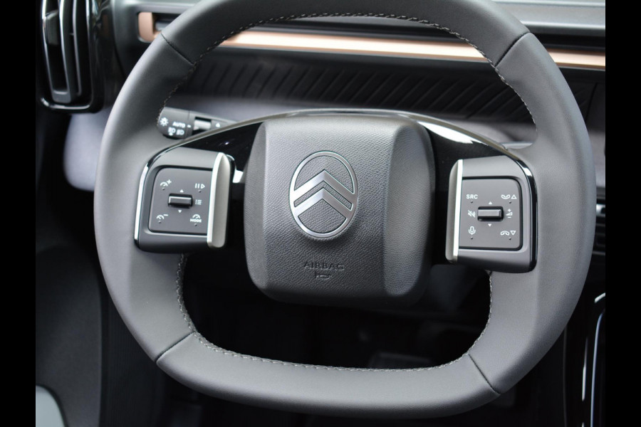 Citroën Ë-C3 Aircross Plus 113pk 44 kWh | Apple Carplay / Android Auto | Climate Controle |