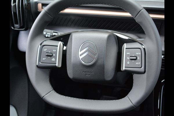 Citroën Ë-C3 Aircross Plus 113pk 44 kWh | Apple Carplay / Android Auto | Climate Controle |