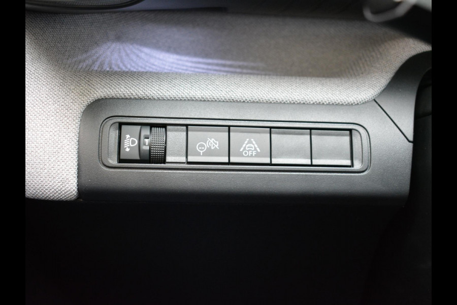 Citroën Ë-C3 Aircross Plus 113pk 44 kWh | Apple Carplay / Android Auto | Climate Controle |