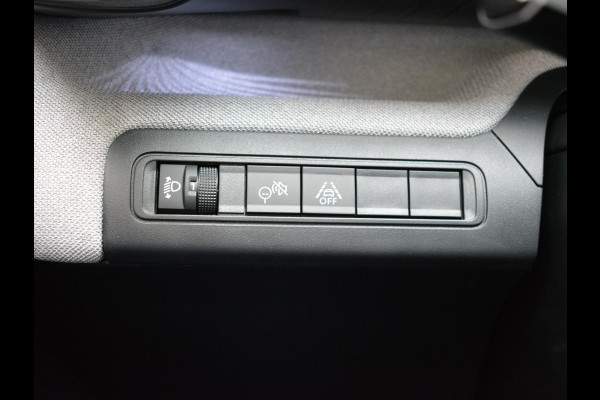 Citroën Ë-C3 Aircross Plus 113pk 44 kWh | Apple Carplay / Android Auto | Climate Controle |