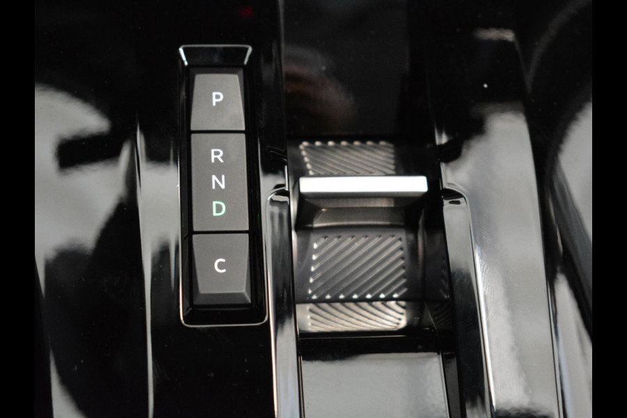 Citroën Ë-C3 Aircross Plus 113pk 44 kWh | Apple Carplay / Android Auto | Climate Controle |