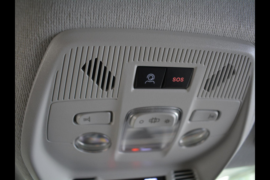 Citroën Ë-C3 Aircross Plus 113pk 44 kWh | Apple Carplay / Android Auto | Climate Controle |
