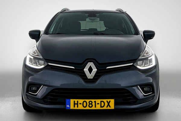 Renault Clio Estate 0.9 TCe Intens(Goed OnderH, Navi, Parkeersensoren, Cruise Con, Climate Con, Etc)